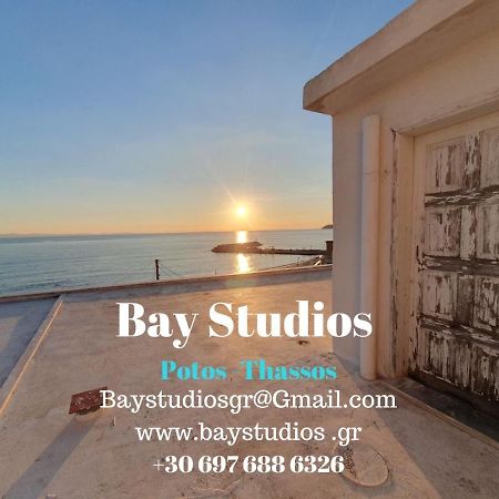 Bay Studios بوتوس المظهر الخارجي الصورة