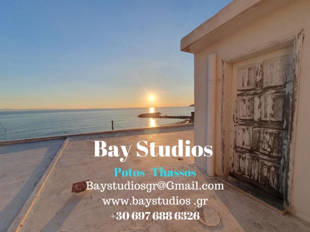 Bay Studios بوتوس المظهر الخارجي الصورة